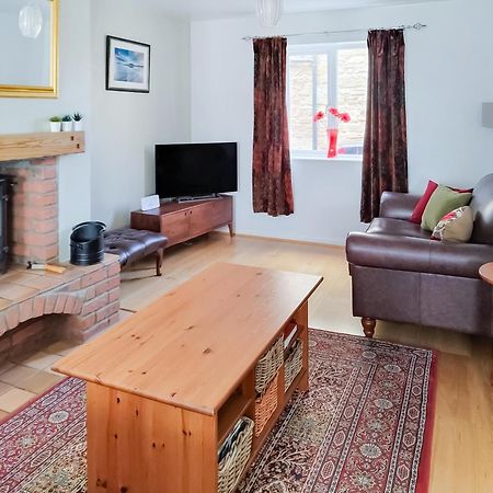 Erskine Cottage Seahouses Kültér fotó